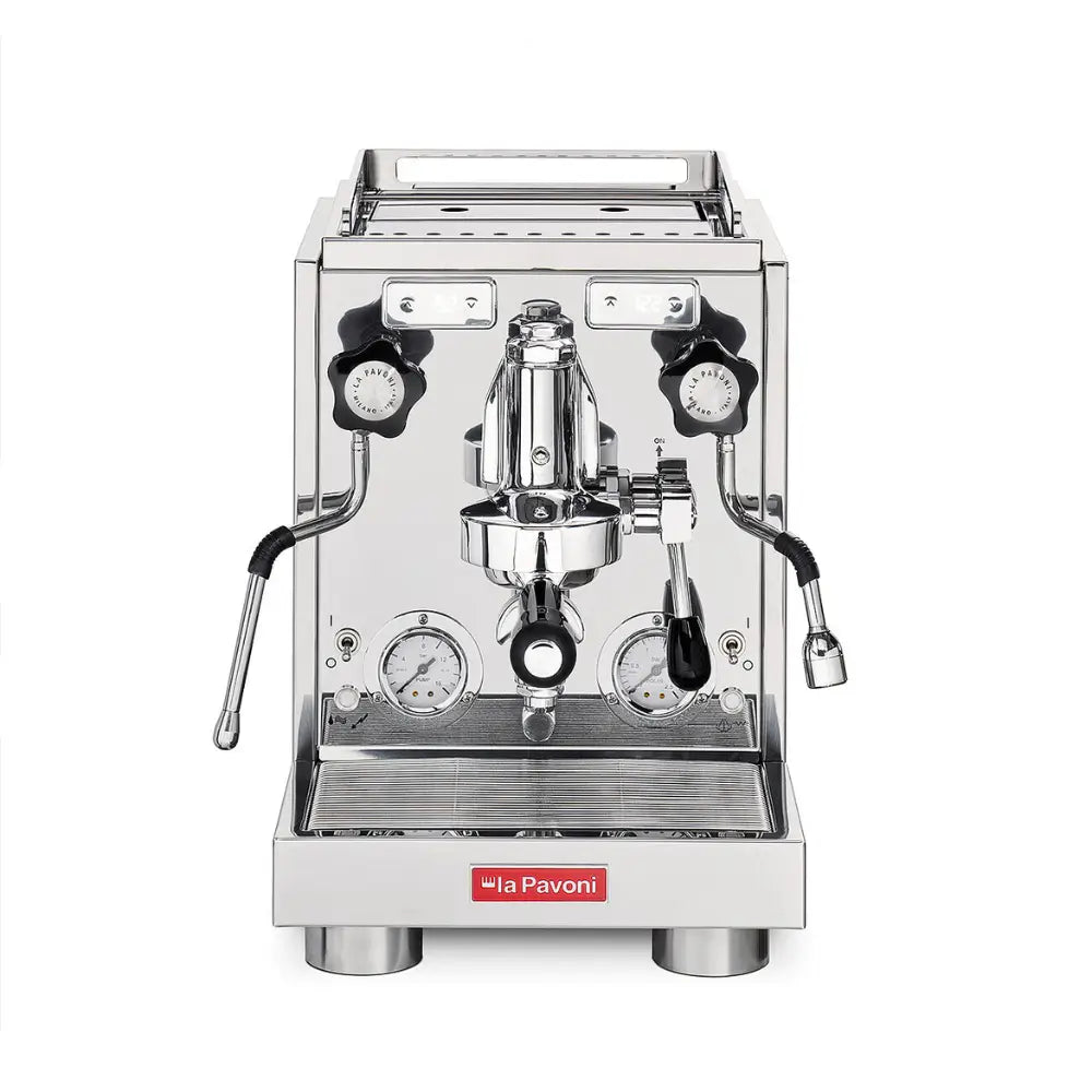 La Pavoni