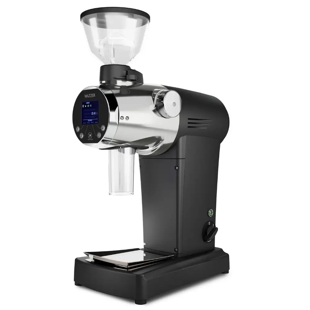 Mazzer ZM Digital Coffee Grinder 220V