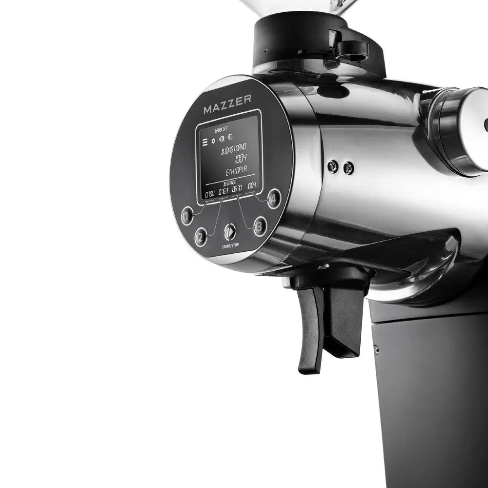 Mazzer ZM Digital Coffee Grinder 220V