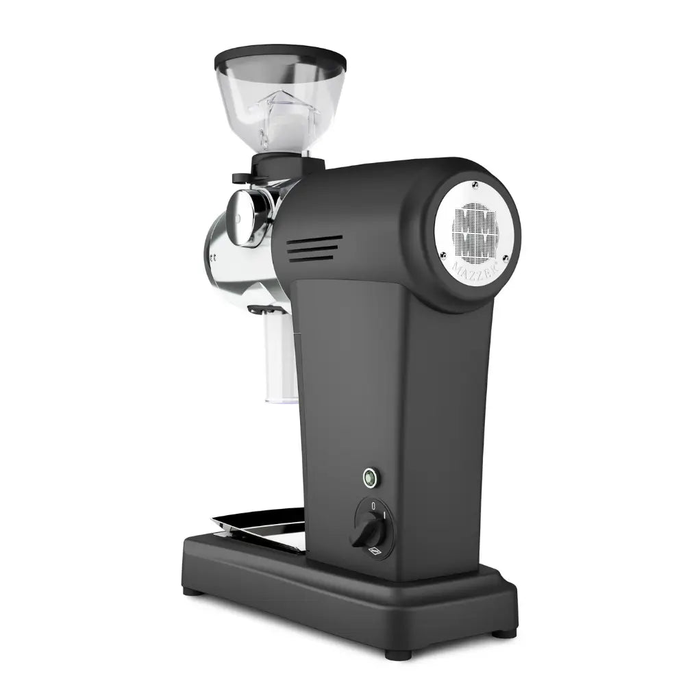 Mazzer ZM Digital Coffee Grinder 220V