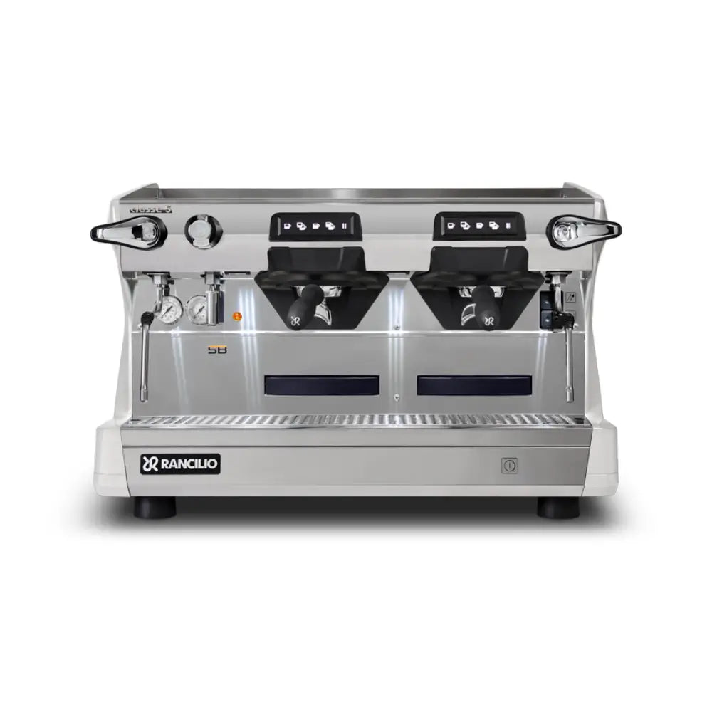 Rancilio Classe 5 USB / USB Tall Automatic Traditional Espresso Machine