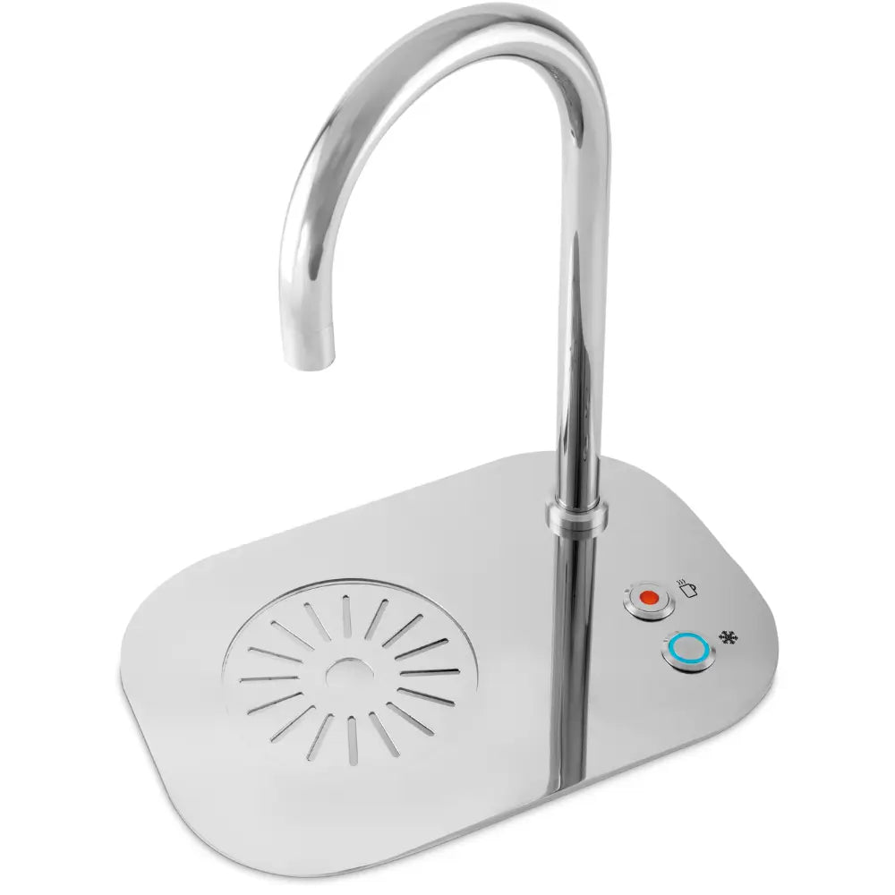 Quatreau SmartTap - Integrated Smart Water Tap