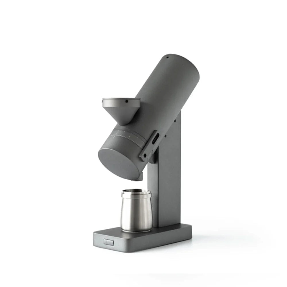 Acaia Orbit Coffee Grinder with SSP Lab Sweet V3 64mm Burrs