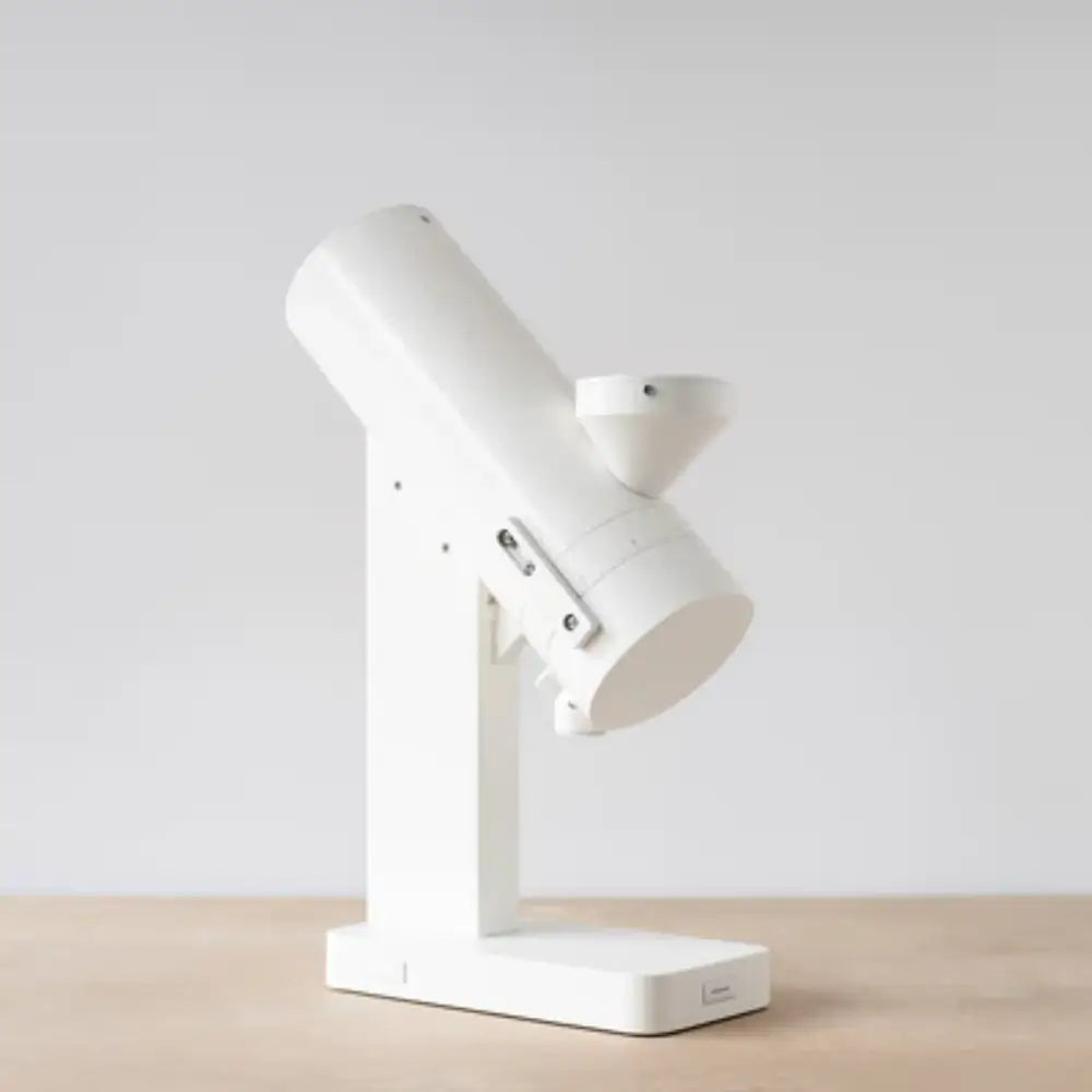 Acaia Orbit Coffee Grinder with SSP Lab Sweet V3 64mm Burrs