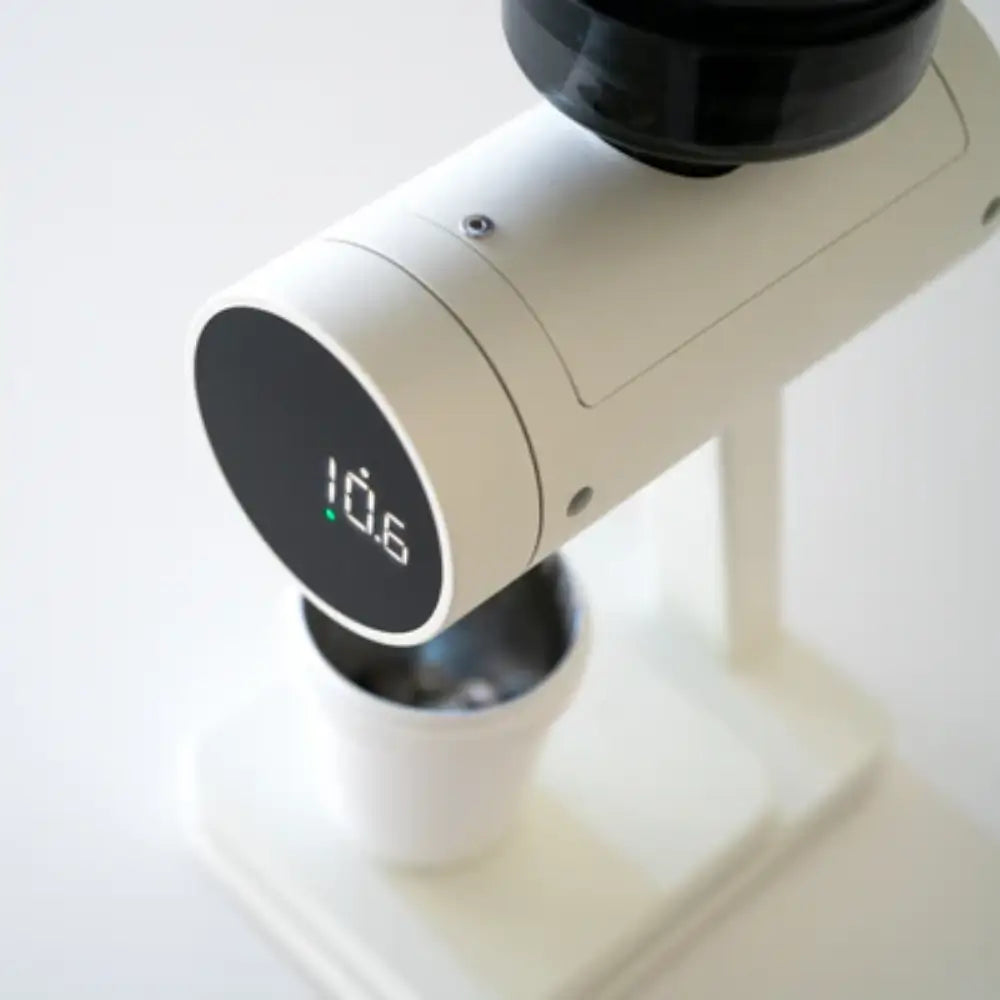 Acaia Orion Nano Coffee Bean Doser