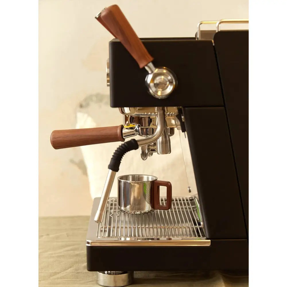 Ascaso Baby T Plus - Traditional Espresso Machine