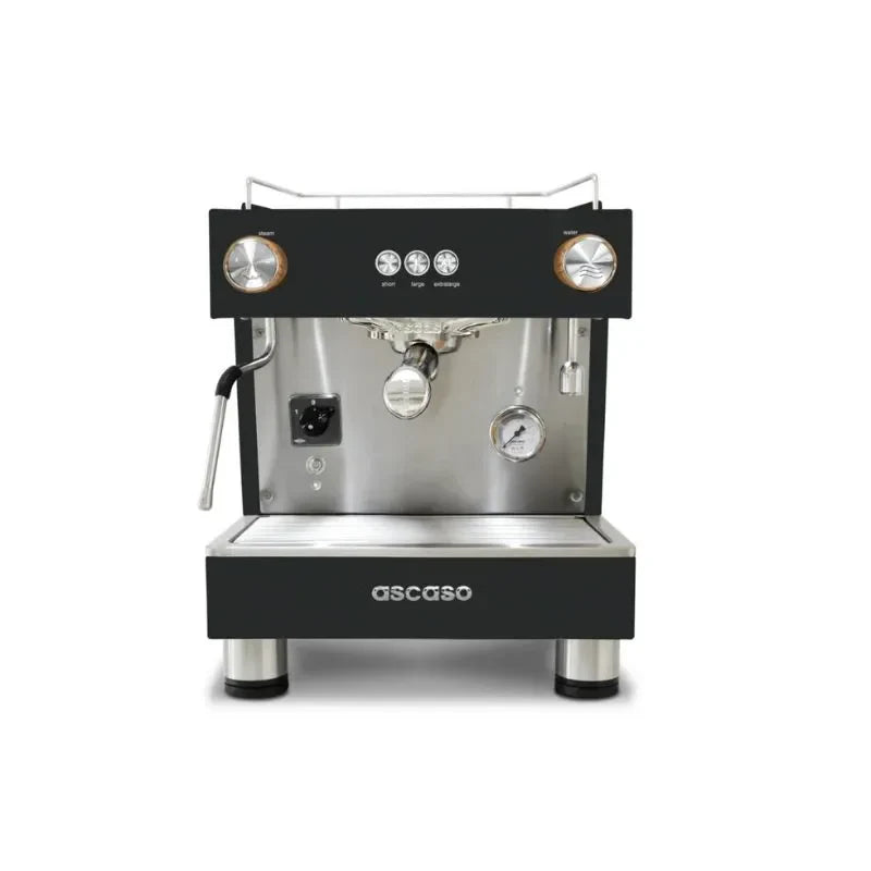 Ascaso BAR 1 Group - Traditional Espresso Machine