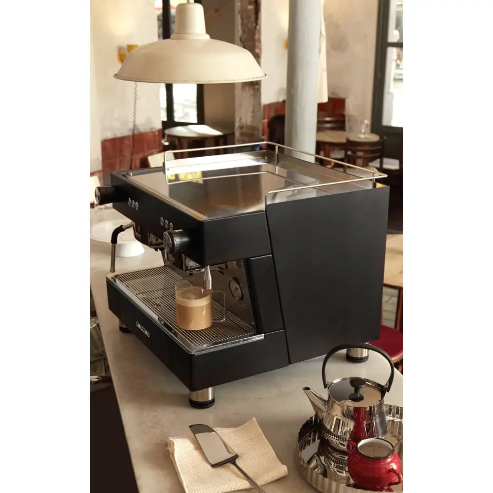 Ascaso BAR 1 Group - Traditional Espresso Machine