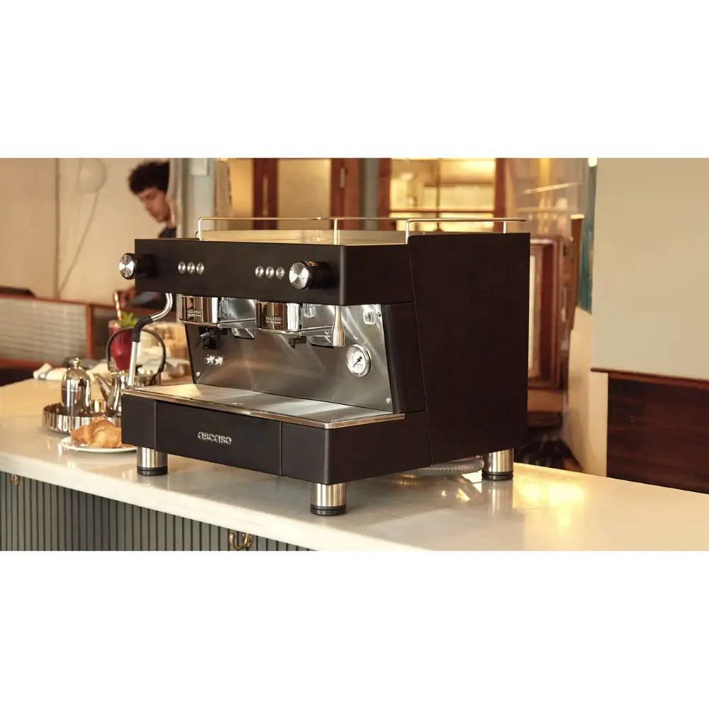 Ascaso BAR 2 Group - Traditional Espresso Machine