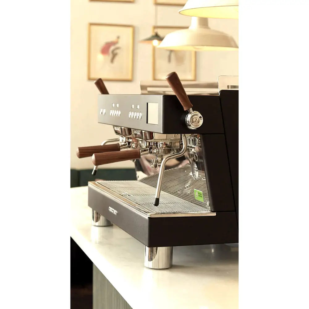 Ascaso Barista T Pro - Traditional Espresso Machine