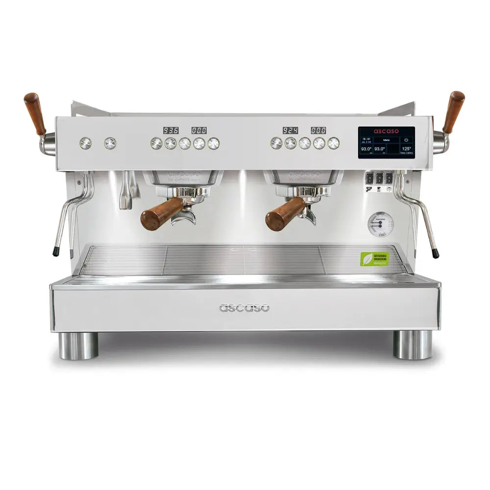 Ascaso Barista T Pro - Traditional Espresso Machine