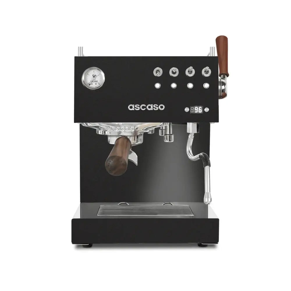 Ascaso Steel DUO PID Traditional Espresso Coffee Machine
