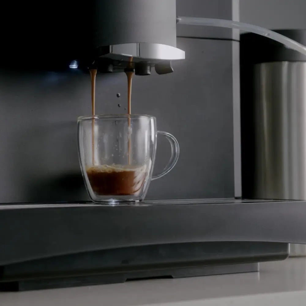 Bestir BM40 Bean-to-Cup Coffee Machine