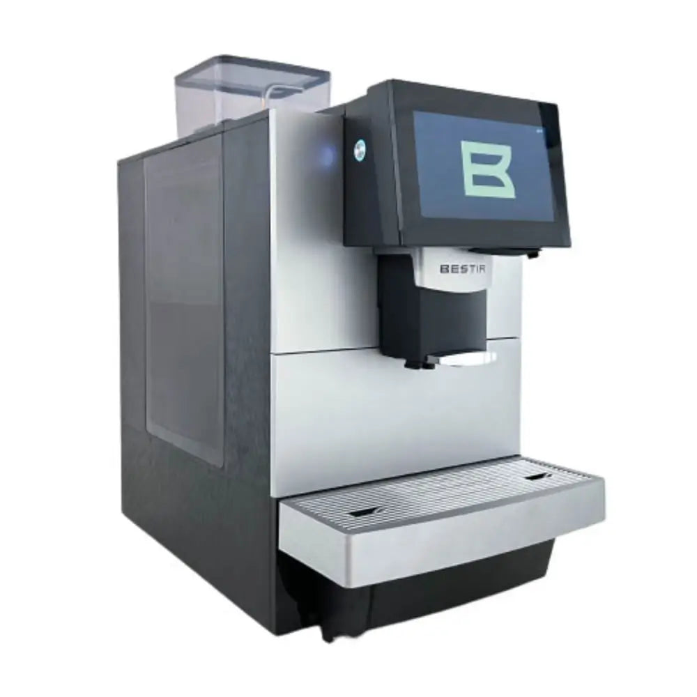 Bestir BM50x Bean-to-Cup Coffee Machine