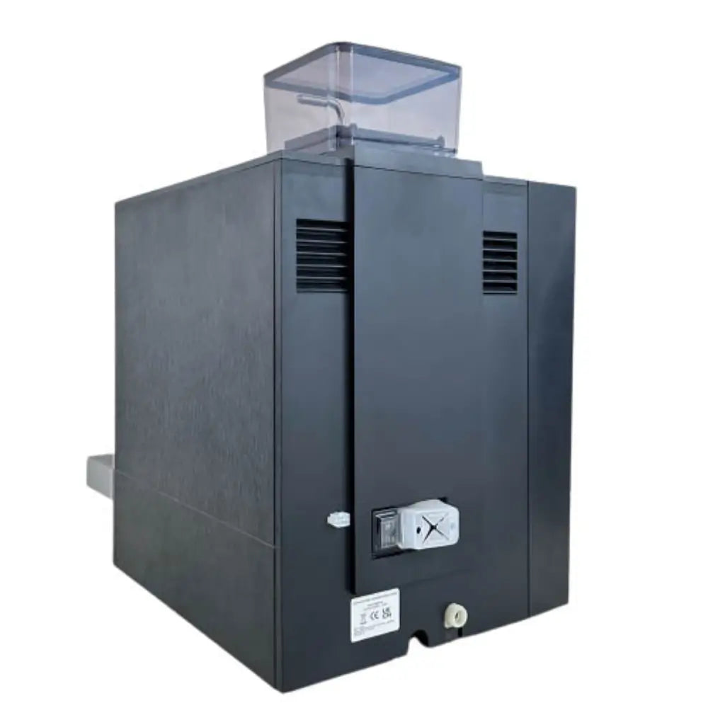 Bestir BM50x Bean-to-Cup Coffee Machine