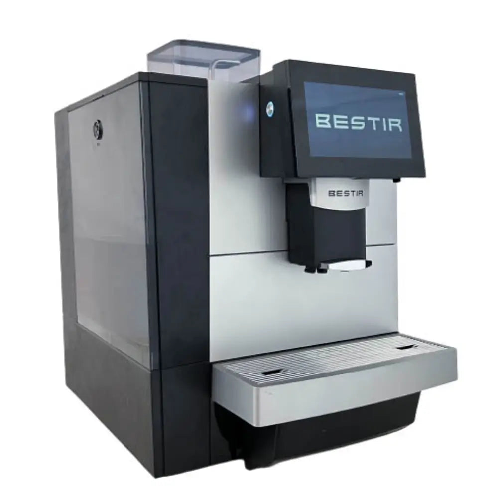 Bestir BM50x Bean-to-Cup Coffee Machine