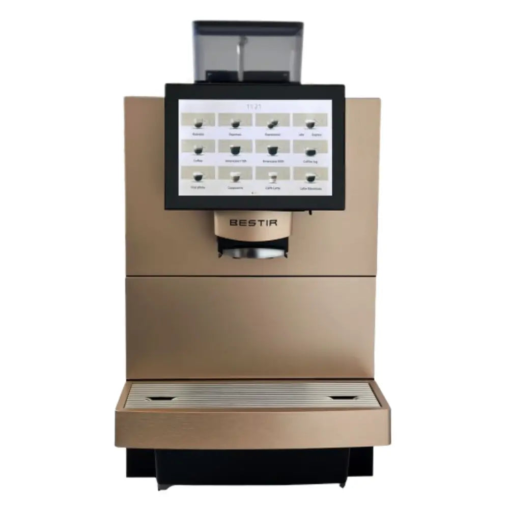 Bestir BM50x Bean-to-Cup Coffee Machine