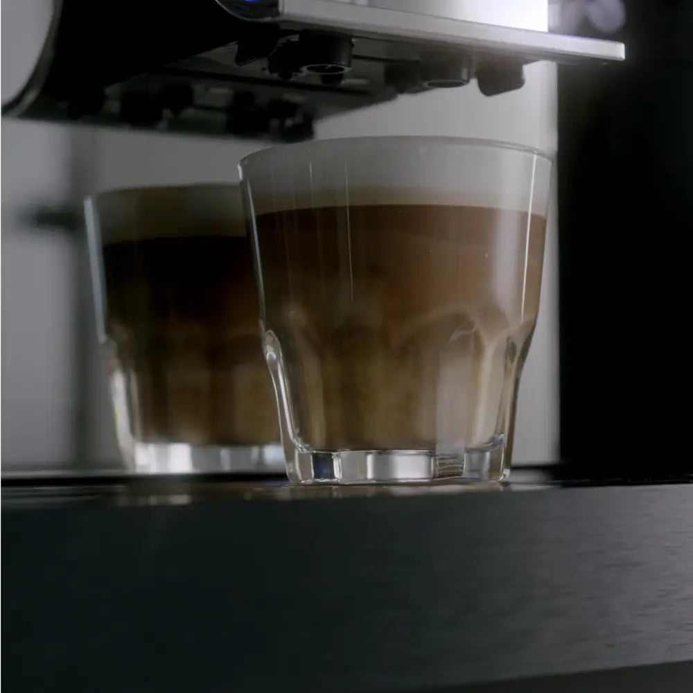 Bestir BM80x Bean-to-Cup Coffee Machine