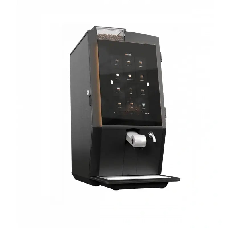 Bravilor Esprecious 11 Bean-to-Cup Coffee Machine with Installation