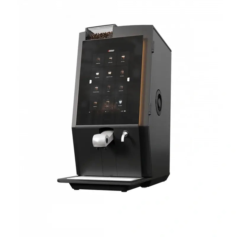 Bravilor Esprecious 11 Bean-to-Cup Coffee Machine with Installation