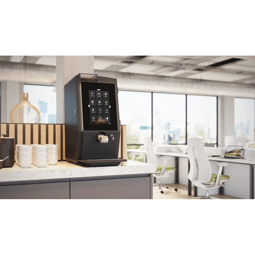 Bravilor Esprecious 12 Bean-to-Cup Coffee Machine with Installation