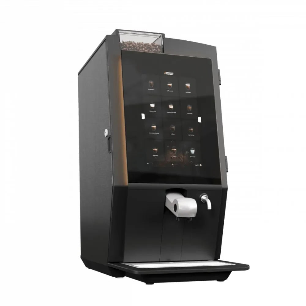 Bravilor Esprecious 12 Bean-to-Cup Coffee Machine with Installation
