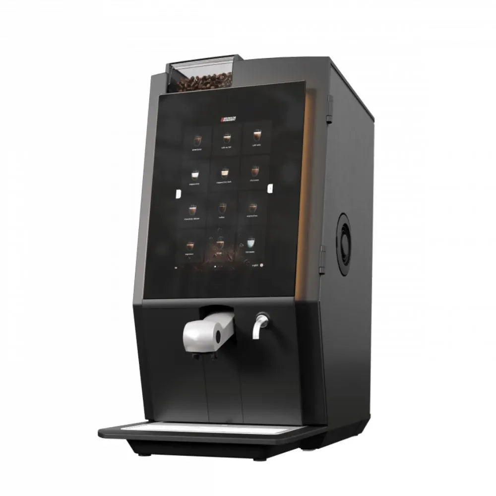 Bravilor Esprecious 12 Bean-to-Cup Coffee Machine with Installation