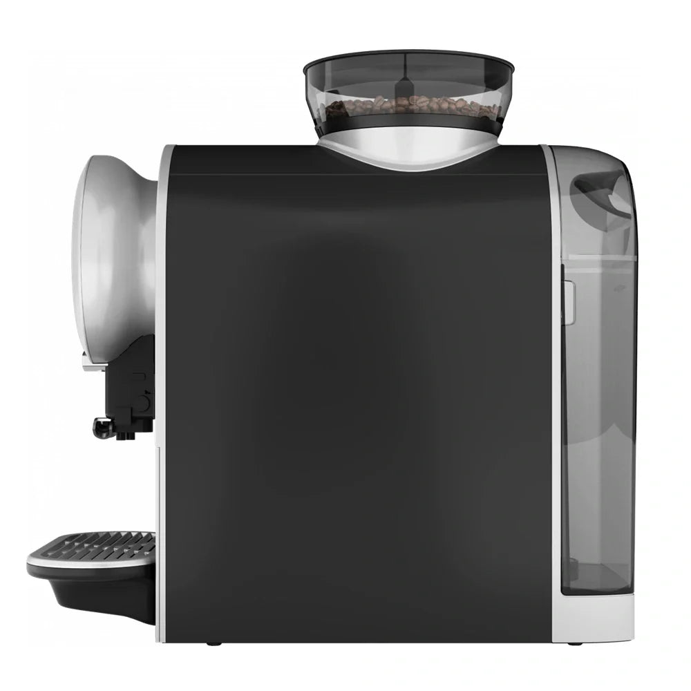 Bravilor SPRSO Bean-to-Cup Espresso Machine with Milk Cooler