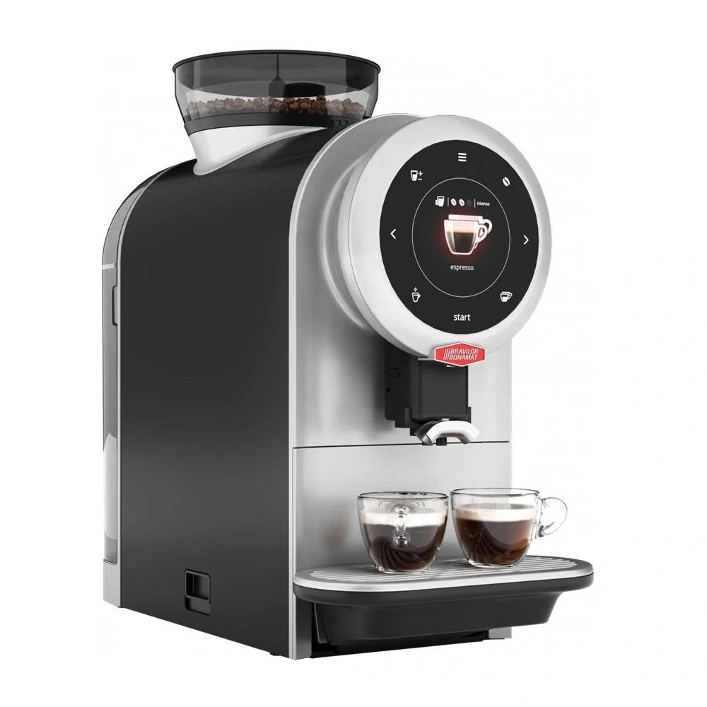 Bravilor SPRSO Bean to Cup Espresso Machine