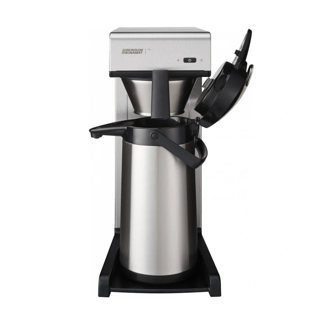 Bravilor TH Quick Filter Coffee Machine with Brewing System