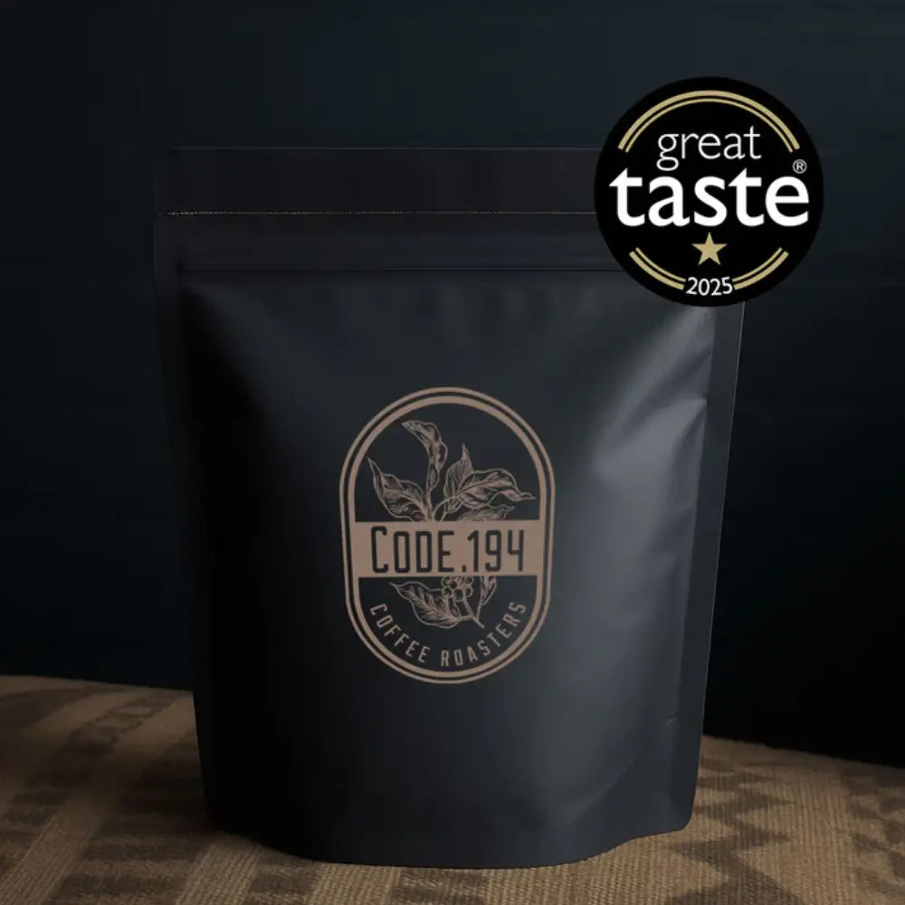 Code194 Colombia El Buho E.A. Decaf Blend - Speciality Coffee