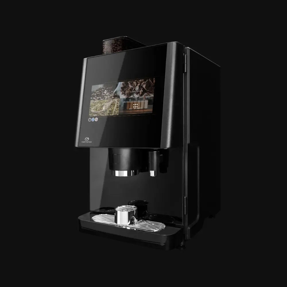 Coffetek Vitro Series 3 Espresso - Bean-to-Cup Coffee Machine (June 2025)