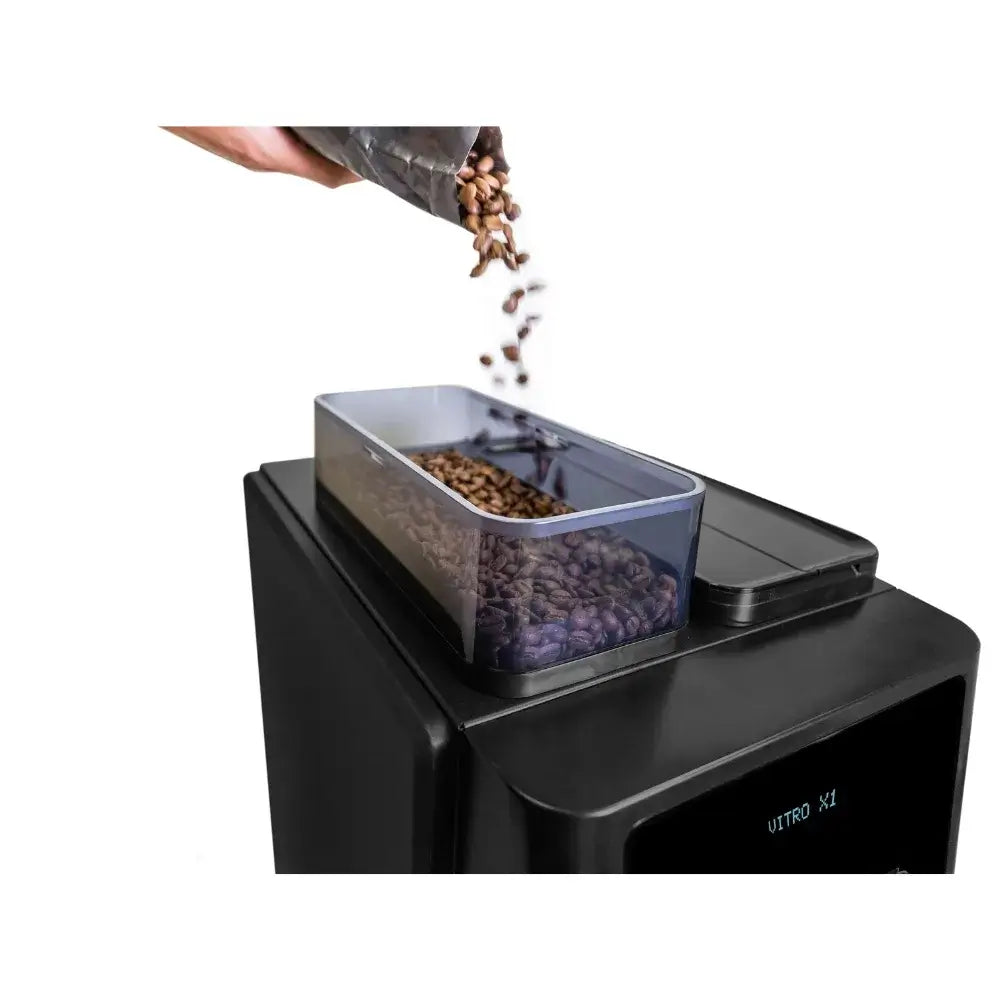 Coffetek Vitro X1 Espresso Automatic Bean-to-Cup Coffee Machine