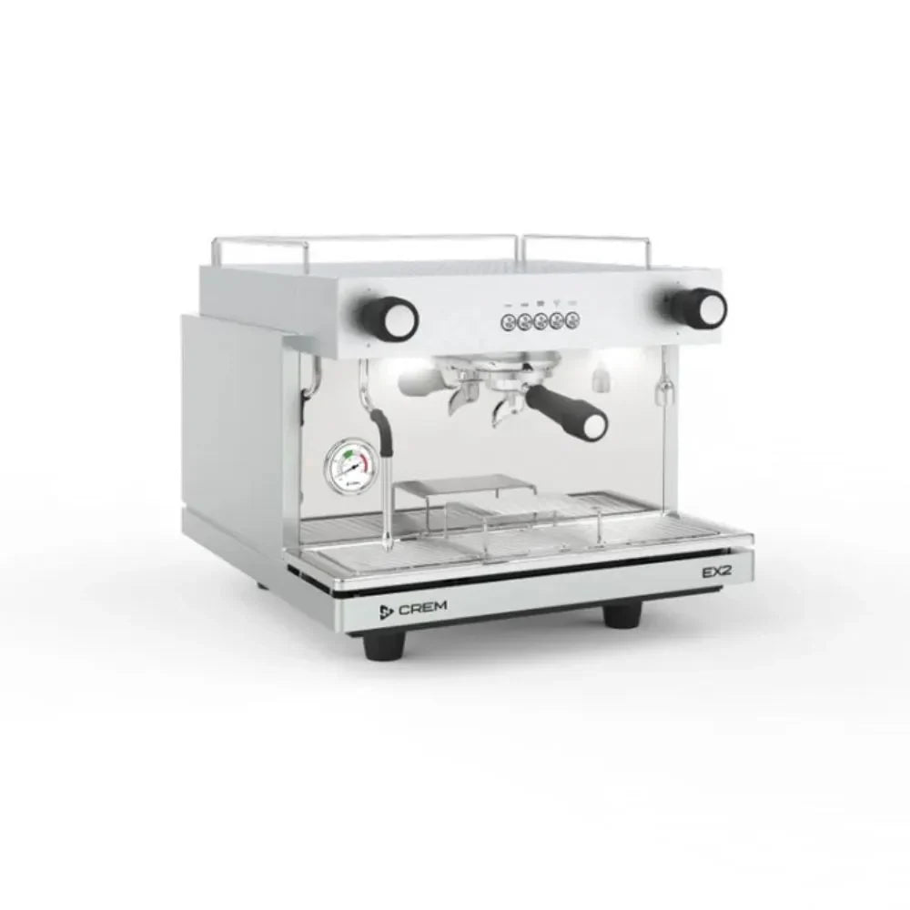 CREM EX2 Mini 1 Group Espresso Machine 6L