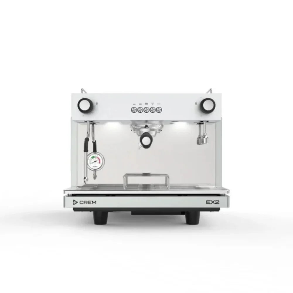 CREM EX2 Mini 1 Group Espresso Machine 6L
