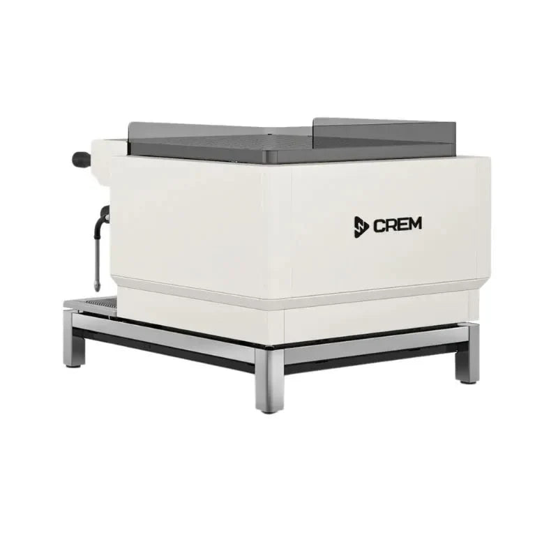 CREM EX3 Mini 1 Group Espresso Machine 6L