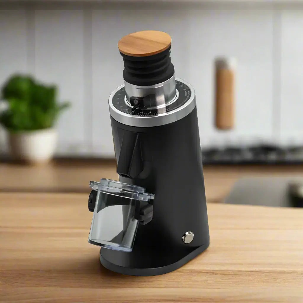 DF54 Electric Coffee Grinder