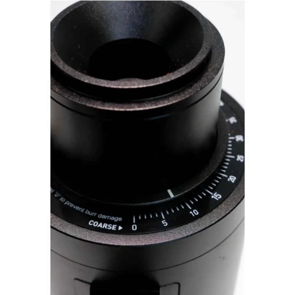 DF64V Gen 2 Electric Coffee Grinder