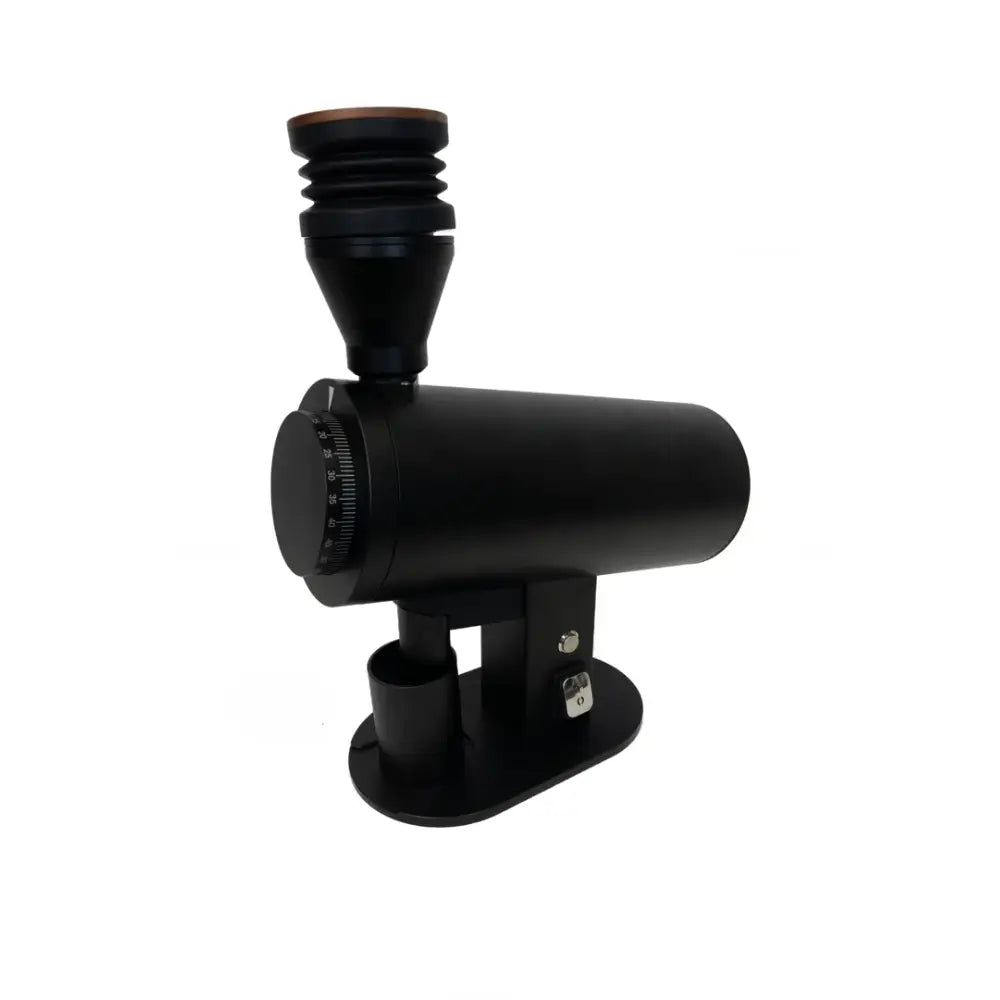 DF83V Single Dose Electric Coffee Grinder