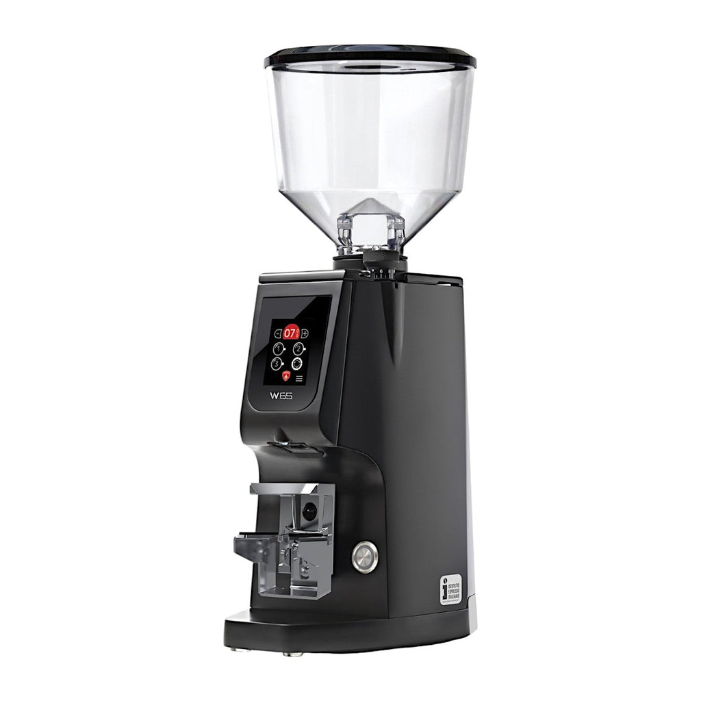 Eureka Atom 65W / 75W Grind-by-Weight Coffee Grinder