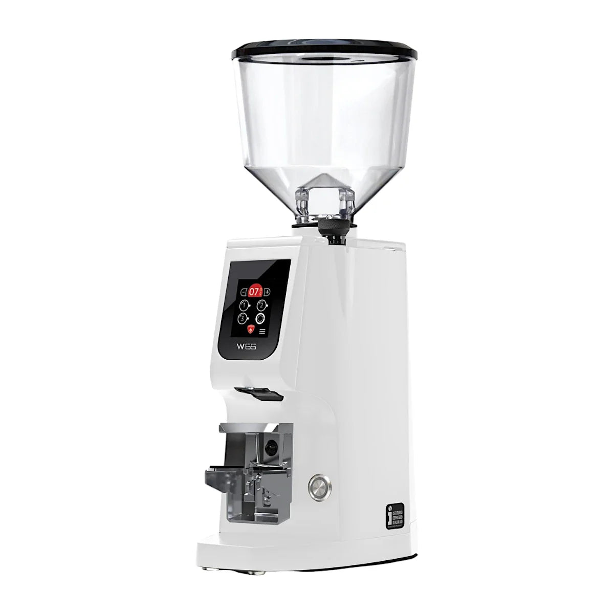 Eureka Atom 65W / 75W Grind-by-Weight Coffee Grinder