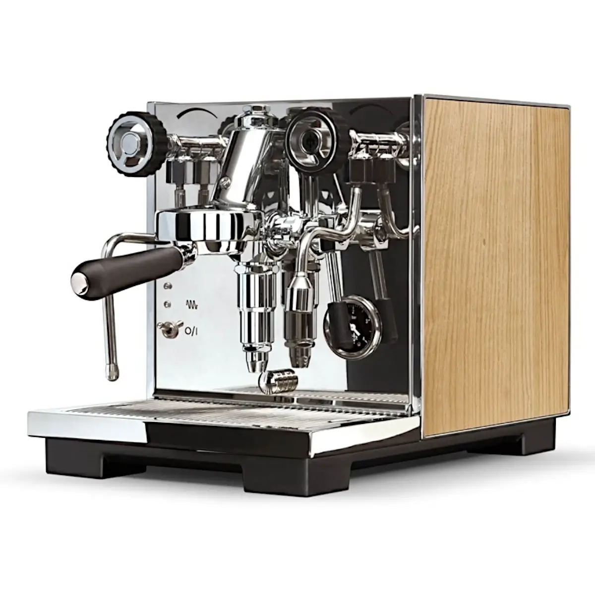 Eureka Costanza Domestic Espresso Machine