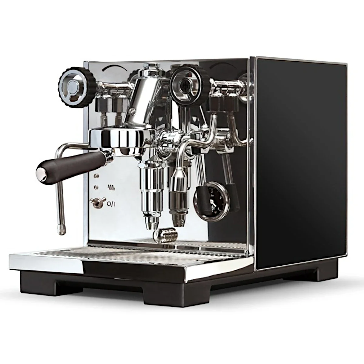 Eureka Costanza R Domestic Espresso Machine