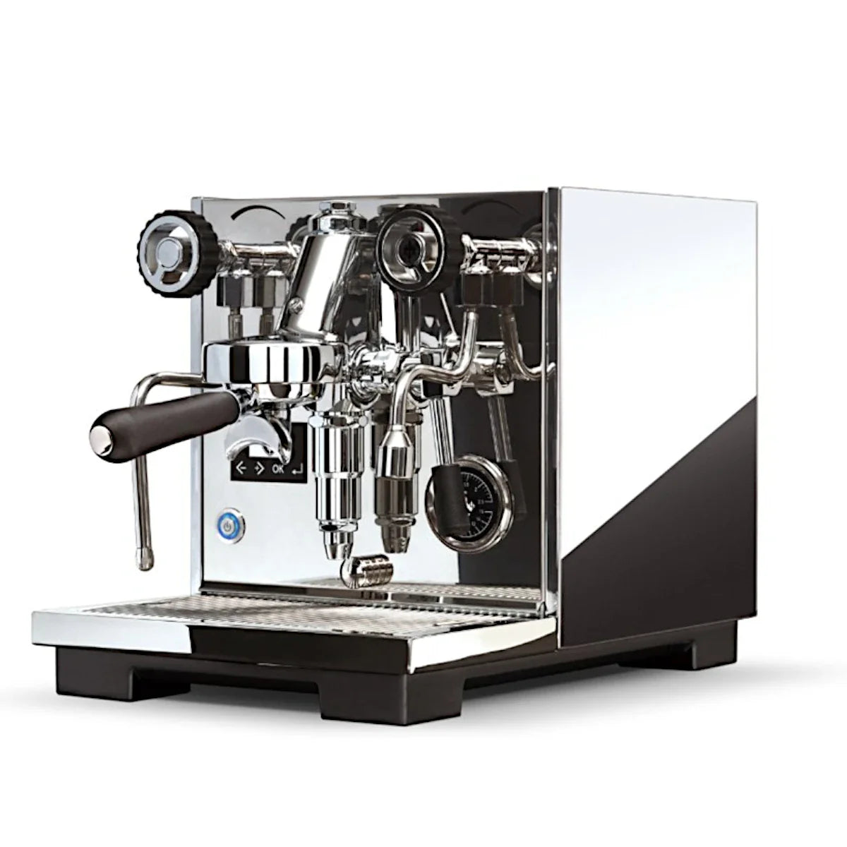Eureka Costanza R Domestic Espresso Machine