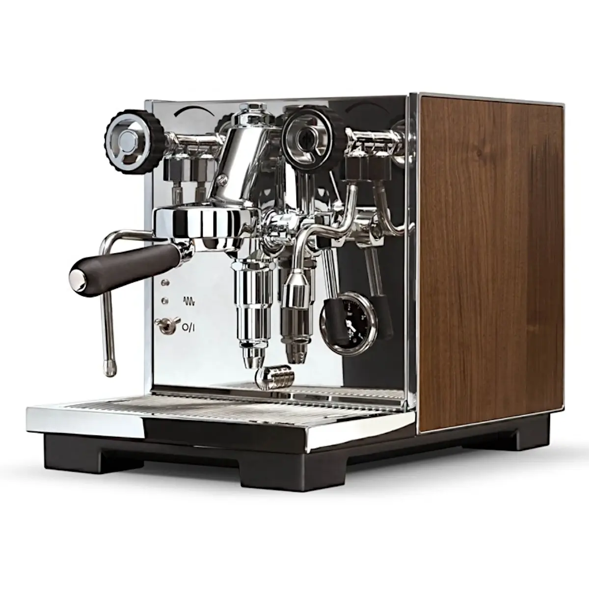 Eureka Costanza R Domestic Espresso Machine