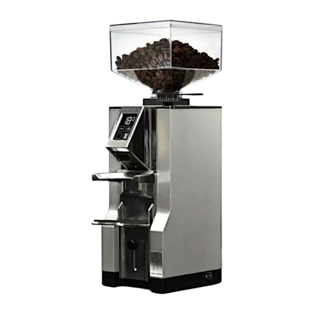 Eureka Mignon Libra Grind-by-Weight Coffee Grinder