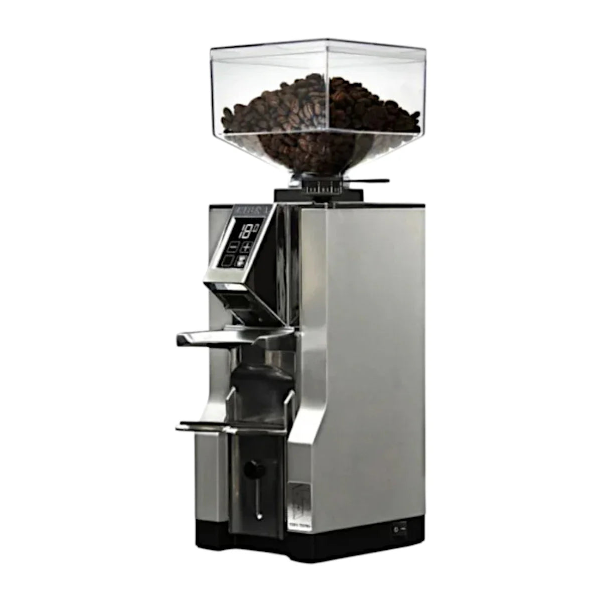 Eureka Mignon Libra Grind-by-Weight Coffee Grinder