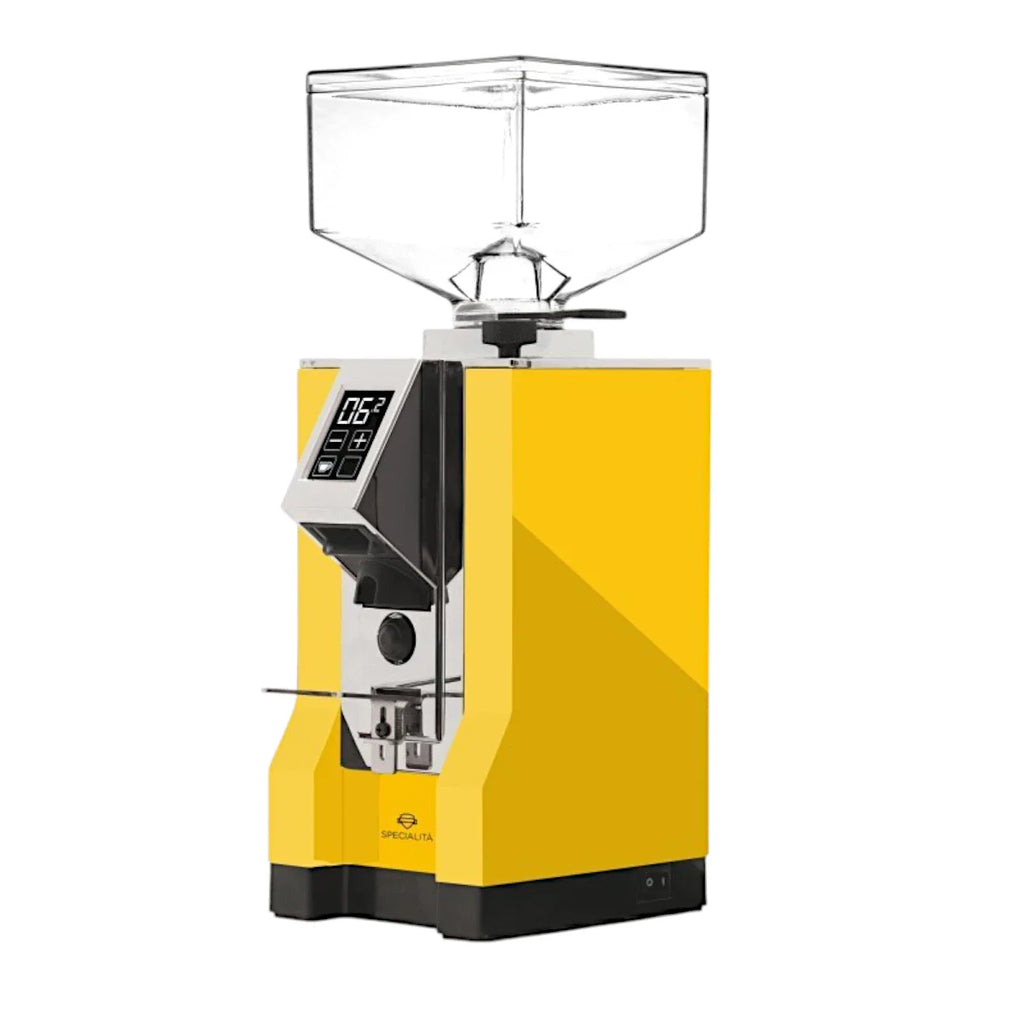 Eureka Mignon Specialita On-Demand Coffee Grinder