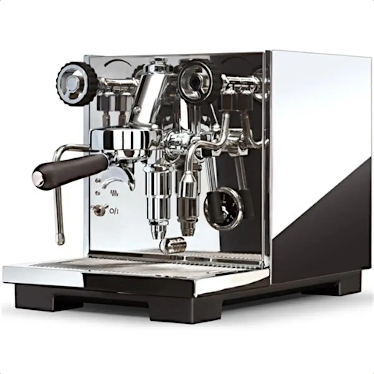 Eureka Pura R Domestic Espresso Machine