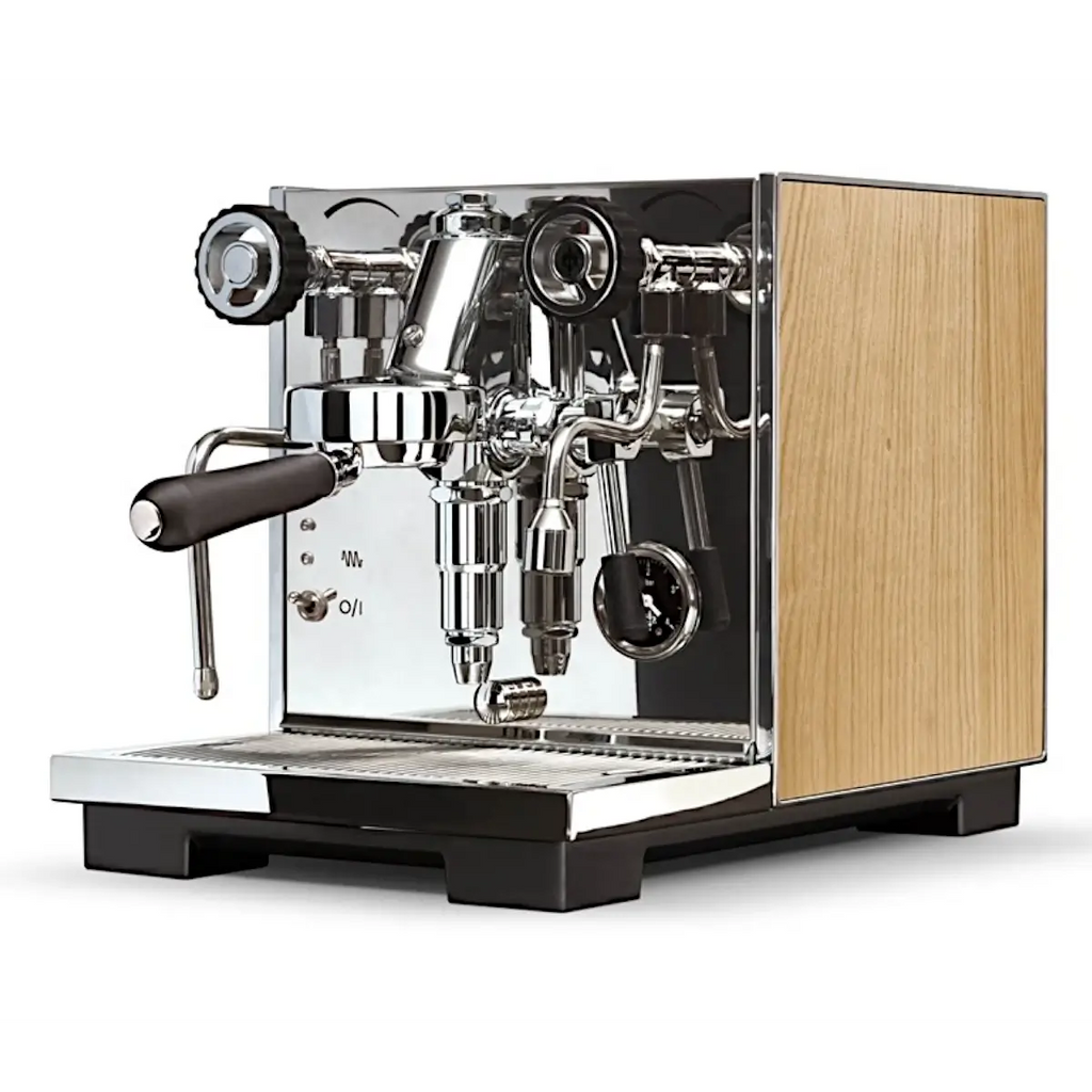 Eureka Pura R Domestic Espresso Machine